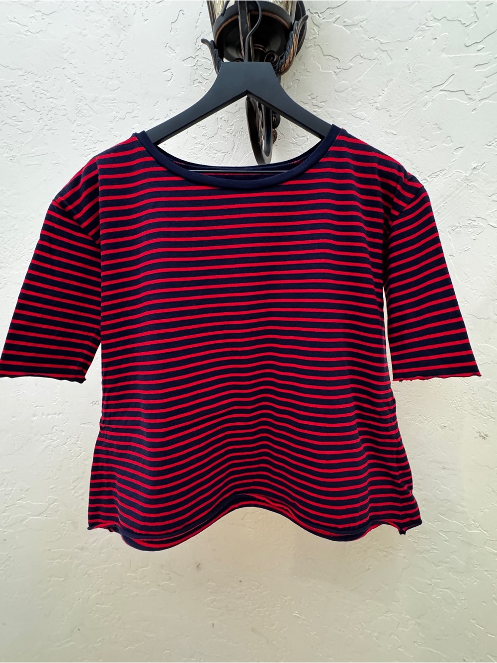 Frank & Eileen Tee Lab short sleeve tee